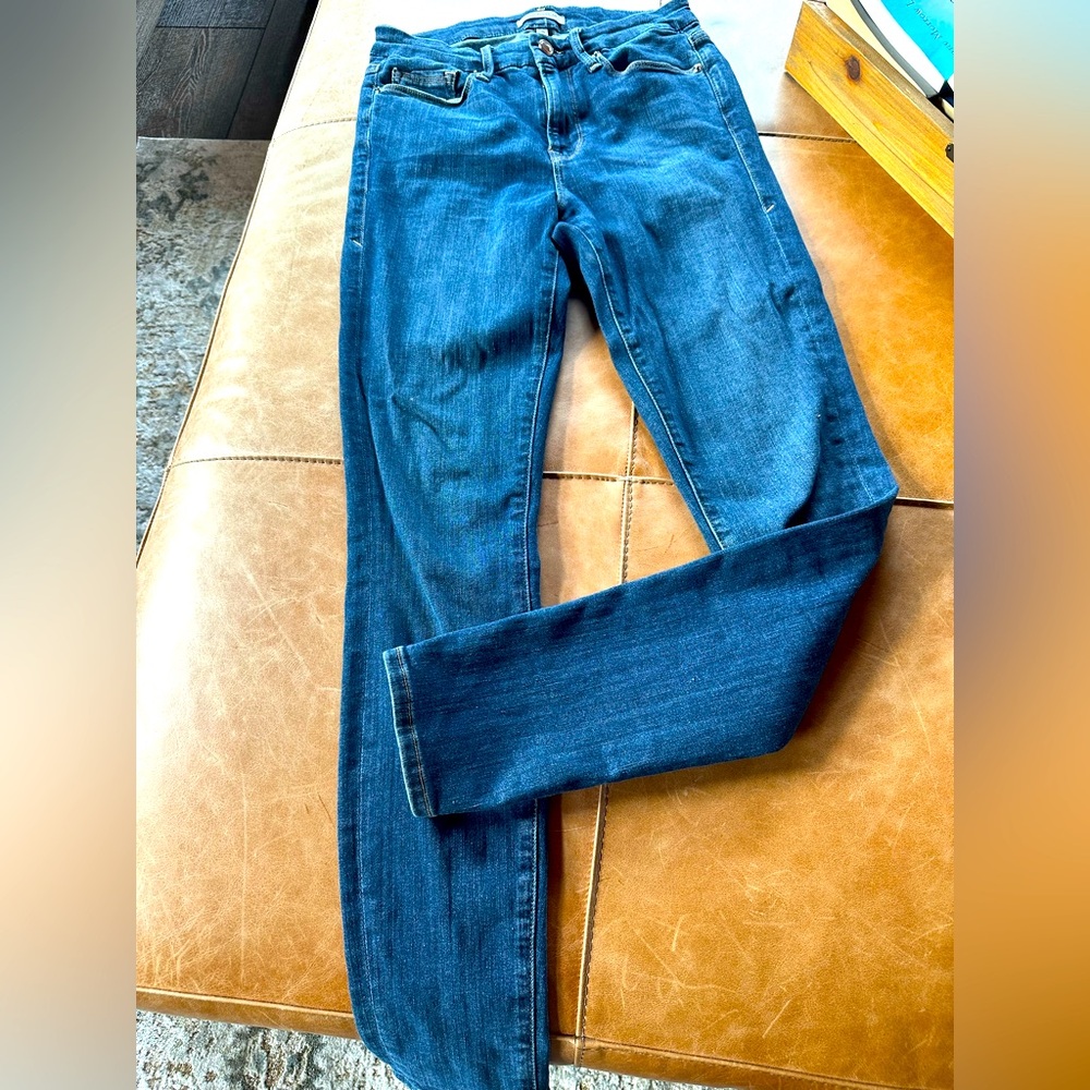 Good American skinny Jean